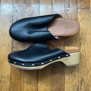 Target clogs - never worn